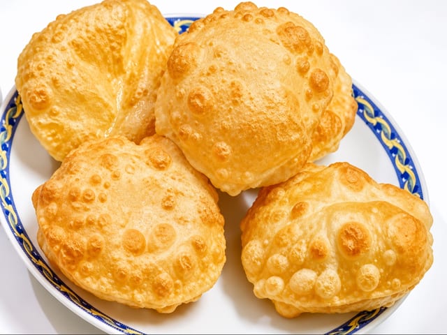 Luchi.