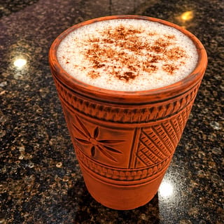 Salty Lassi