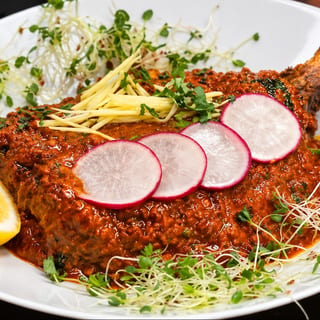 Malvani Pomfret