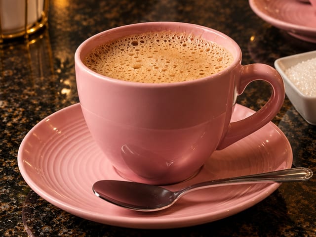 Chai.