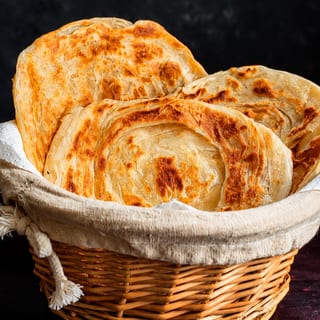 Parotta