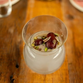 Kala Gulab Jamun