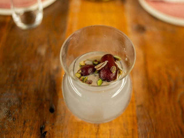 Kala Gulab Jamun.
