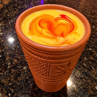 Mango Lassi