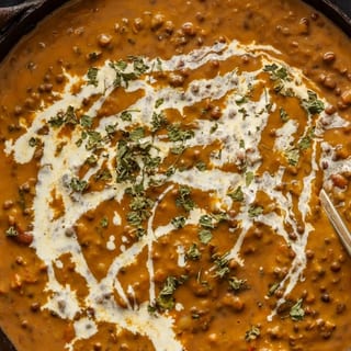 Dal Makhani