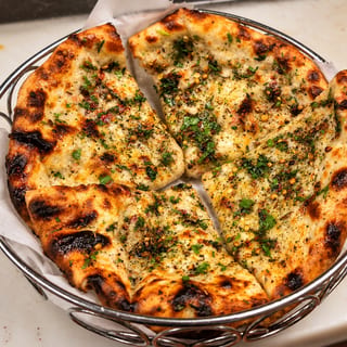Pattey Kulcha