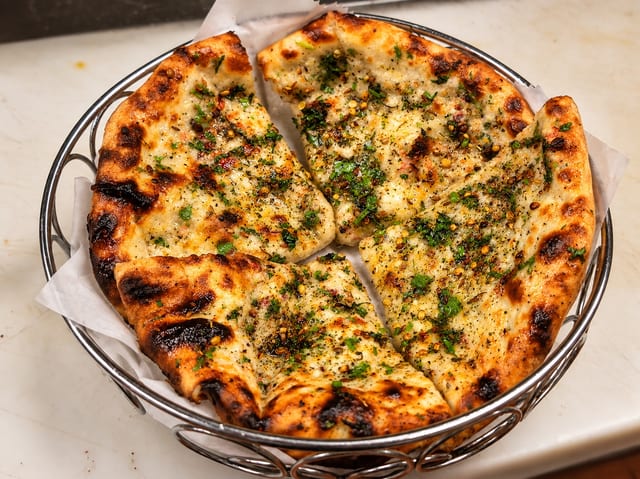 Pattey Kulcha.
