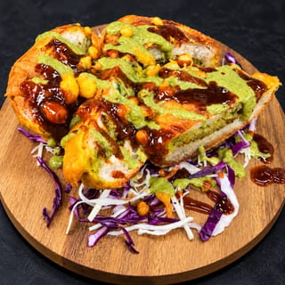 Ultra Vada Pav