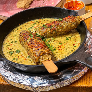 Bohri Chicken Kulfi