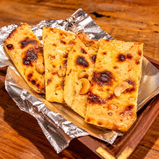 Tandoori Biscuits.