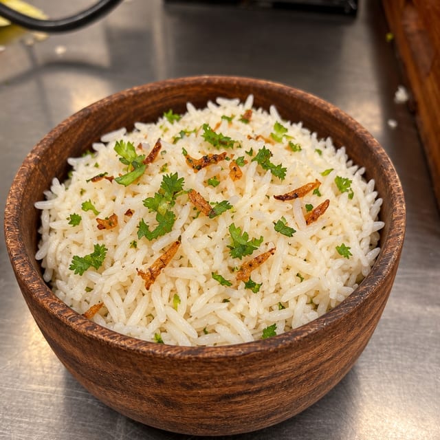 Side Rice.