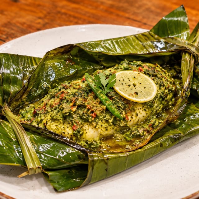 Parsi Patrani Machi.