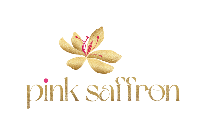 thepinksaffron